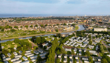 Das Vereinigte Königreich investiert 50 Millionen Pfund in die Modernisierung von zwei Freizeitparks