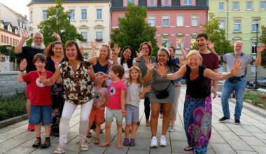 Sachsen: Welche Spuren das Projekt X-Dörfer hinterlassen hat