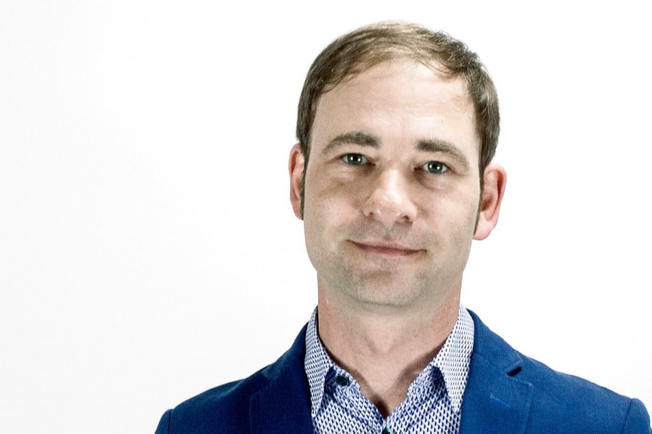 Thomas Král (48) ist erfolgreicher Filmproduzent.