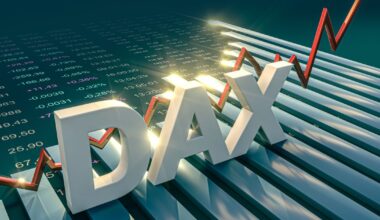 Dax kann Gewinne nicht halten • news • onvista