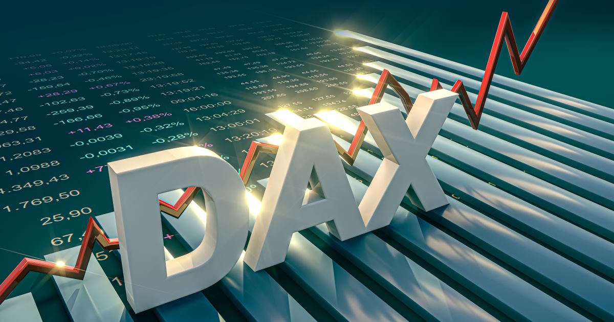 Dax kann Gewinne nicht halten • news • onvista