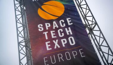 Wichtige Messe für europäische Raumfahrt in Bremen