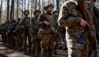 Drei junge Ukrainer über ihre Beweggründe, jetzt nach Berlin zu kommen