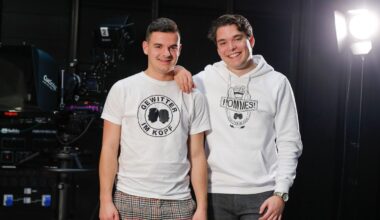 Youtube-Star Jan Zimmermann von „Gewitter im Kopf“ ist tot