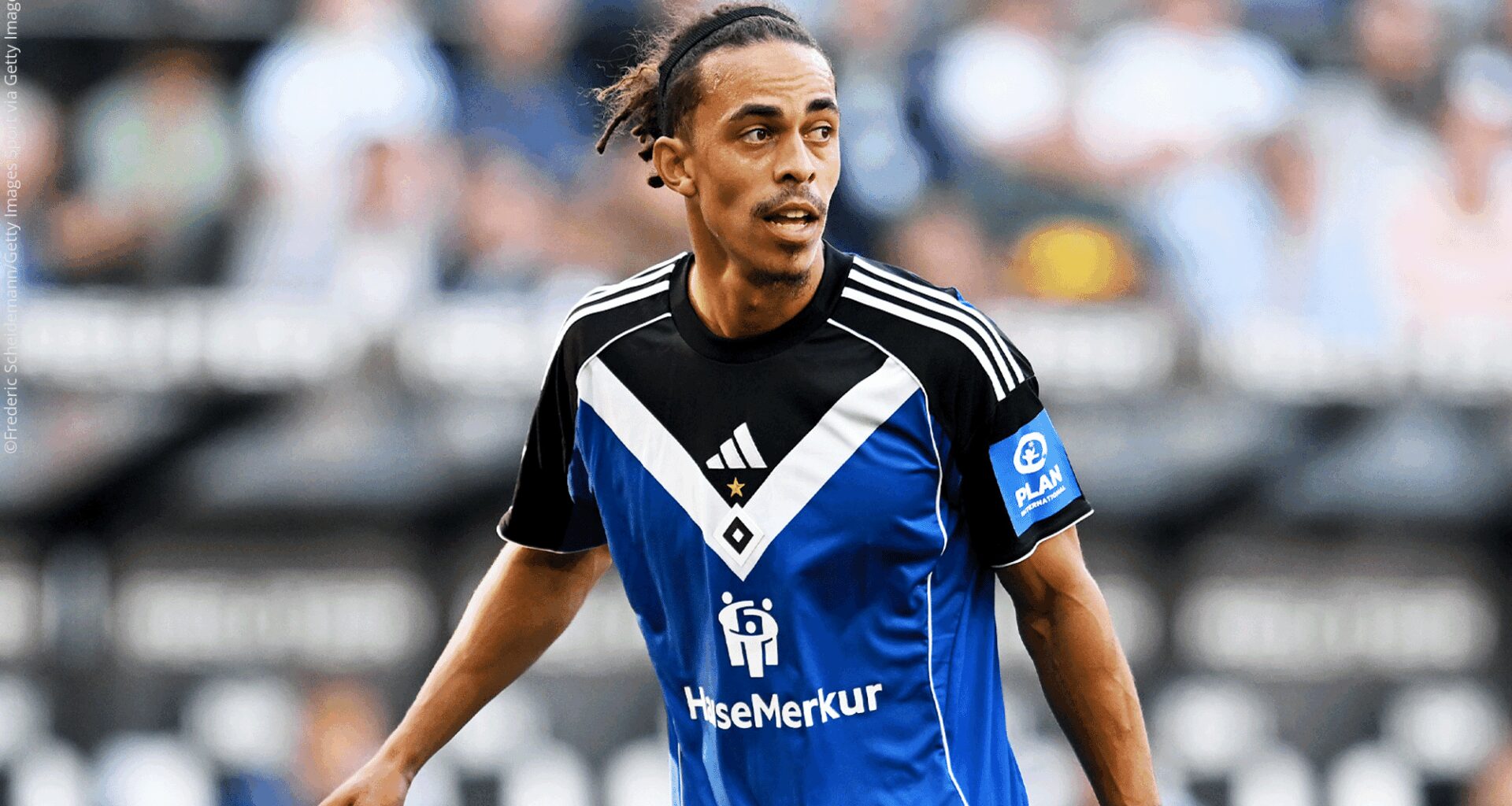 Poulsen soll nach Augsburg-Spiel einsteigen