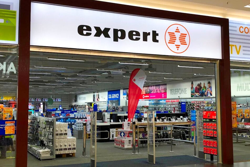 Expert Chemnitz (im Alt Chemnitz Center) - Annaberger Straße 315.