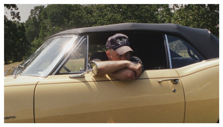 Zach Bryan kündigt mit "With Heaven On Tour" Termine für 2026 in den USA und Europa an