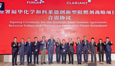 Handel mit China: Clariant lobt chinesische Arbeitsmoral