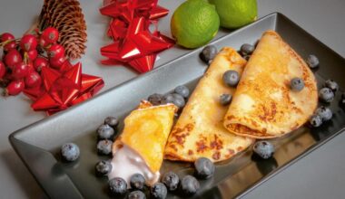 Auf „Santa‘s Isarzauber“ gibt es Spaghetti-Crêpes