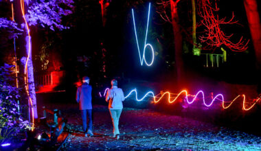 Zoo Duisburg ändert Öffnungszeiten - der Grund leuchtet ein