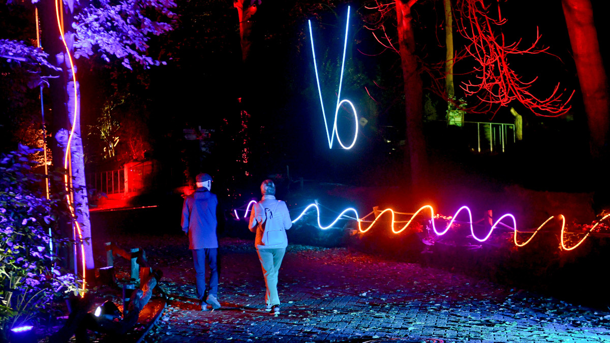 Zoo Duisburg ändert Öffnungszeiten - der Grund leuchtet ein