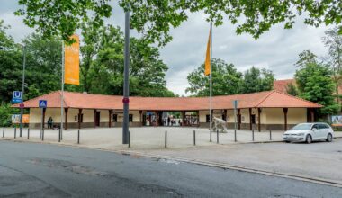 Zoom Gelsenkirchen wildert Tiere aus - und muss sie kurz darauf einfangen