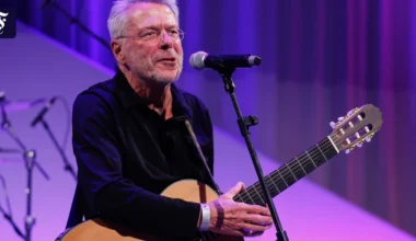 Erfolg dank Haftbefehl? Warum die Charts Reinhard Meys Erfolg nicht gerecht werden