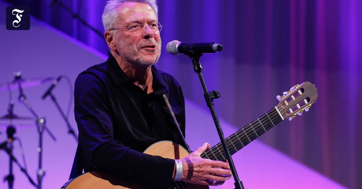 Erfolg dank Haftbefehl? Warum die Charts Reinhard Meys Erfolg nicht gerecht werden