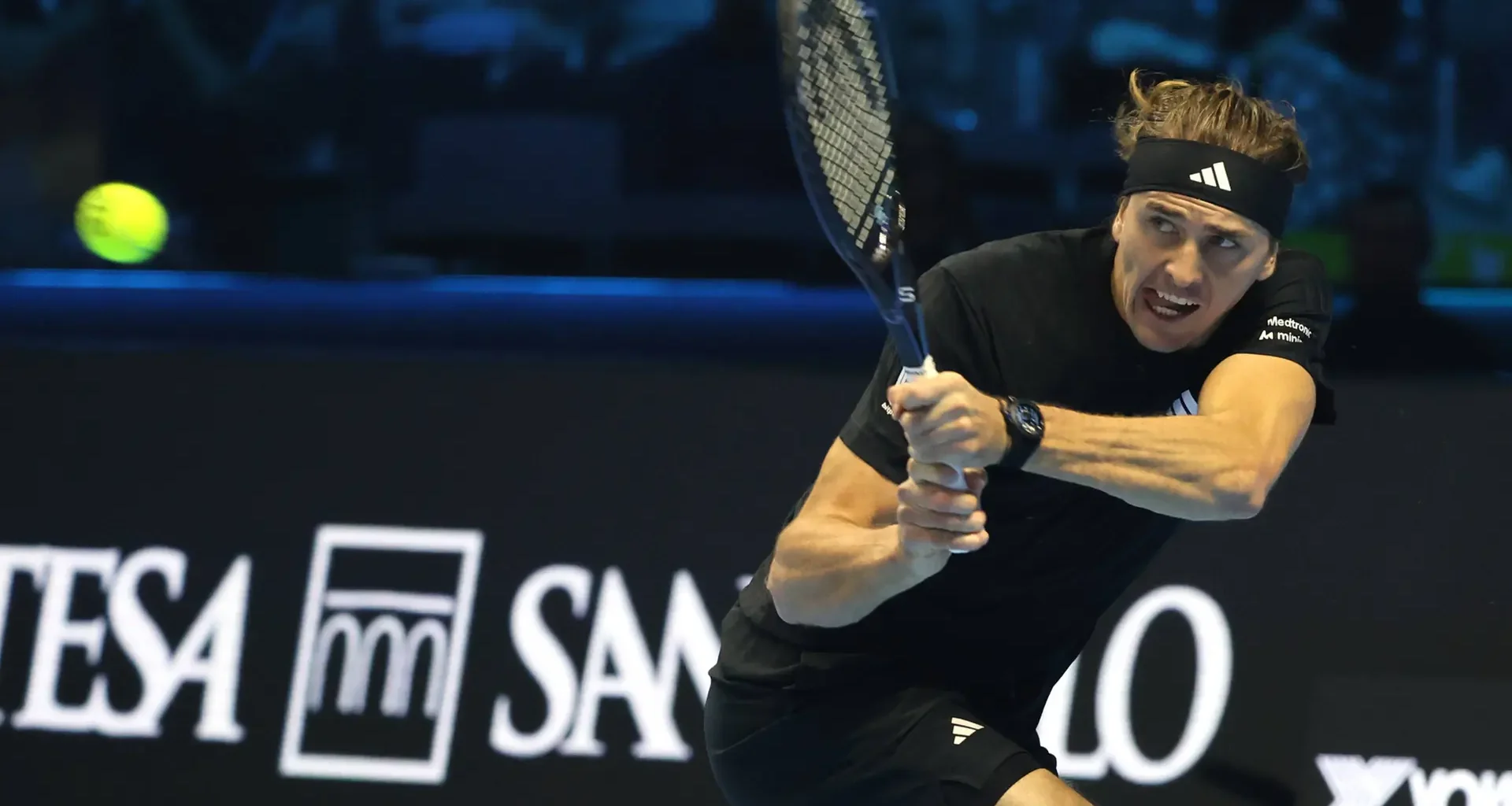 Zverev fordert bei ATP Finals Sinner: "Kann eine Chance haben"