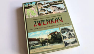 Eine Ansichtskartenflut für das Städtchen im Leipziger Süden · Leipziger Zeitung