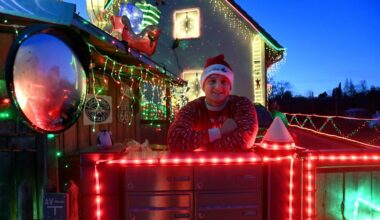 Was kann man in den Weihnachtsferien im Landkreis Augsburg unternehmen?