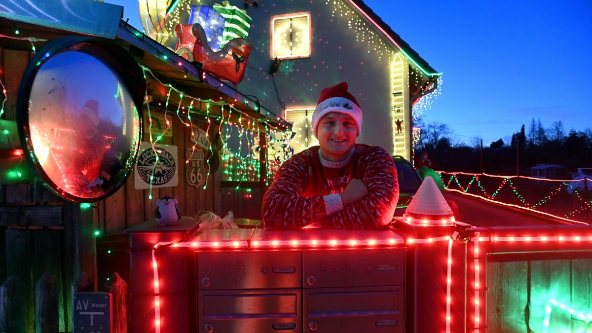 Was kann man in den Weihnachtsferien im Landkreis Augsburg unternehmen?