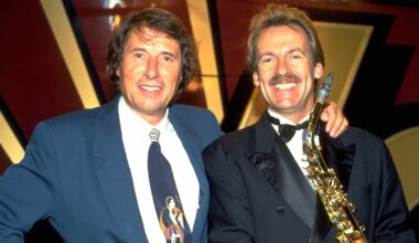 Udo Jürgens’ Freund Pepe Lienhard: „In diesem Moment vergieße ich Tränen um meinen Udo“ | Unterhaltung