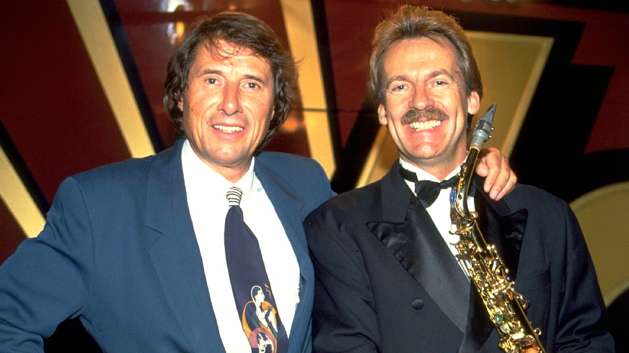 Udo Jürgens’ Freund Pepe Lienhard: „In diesem Moment vergieße ich Tränen um meinen Udo“ | Unterhaltung