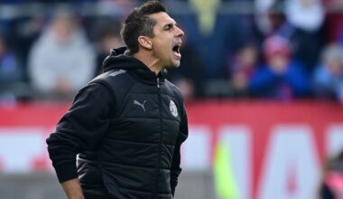 HSV: Kiel vor Pokal-Achtelfinale im Krisen-Modus | Sport