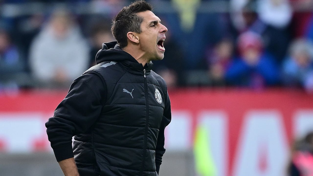 HSV: Kiel vor Pokal-Achtelfinale im Krisen-Modus | Sport