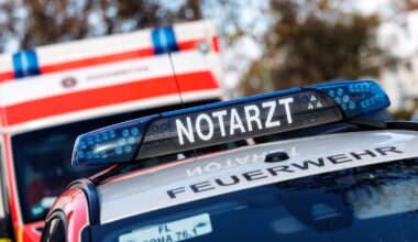 Dreijähriger von Radlader erfasst und getötet