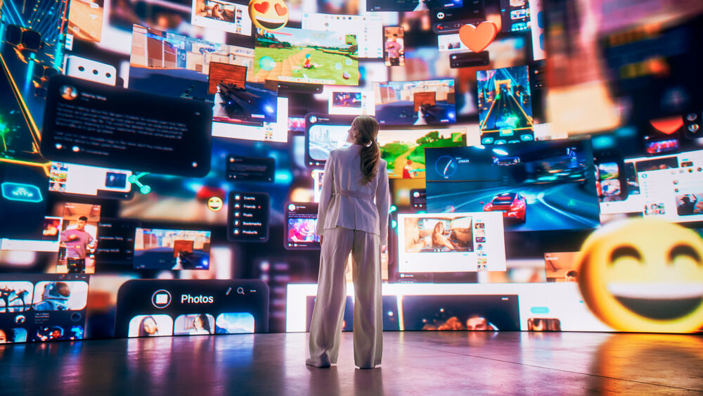 EU-Bürger erhalten mehr Kontrolle über ihre Daten bei Meta