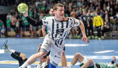 So sehen Sie Handball heute im TV: Mit Kiel, Lemgo & Flensburg | Sport