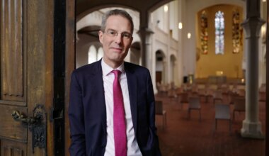 München: Evangelische Kirche will sich von zahlreichen Immobilien trennen - München