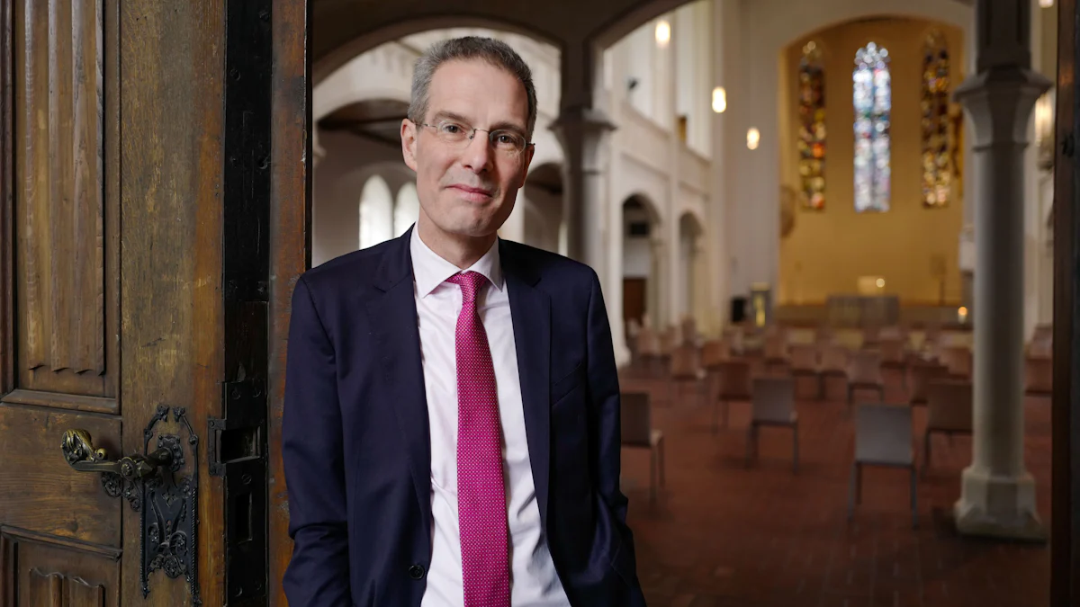 München: Evangelische Kirche will sich von zahlreichen Immobilien trennen - München