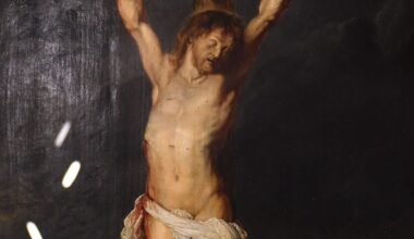 Versailles: Rubens-Gemälde für fast 3 Millionen versteigert | News