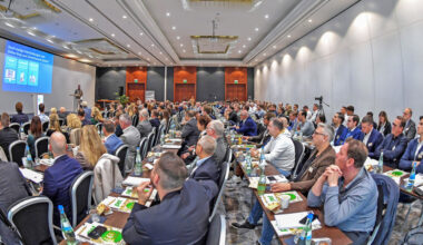 Branchentreff in Leipzig - pet-online