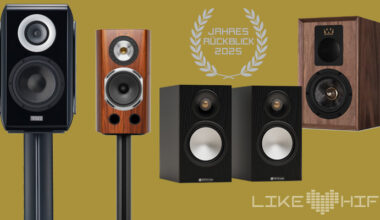 Kompaktlautsprecher beste 2025 Top Speaker