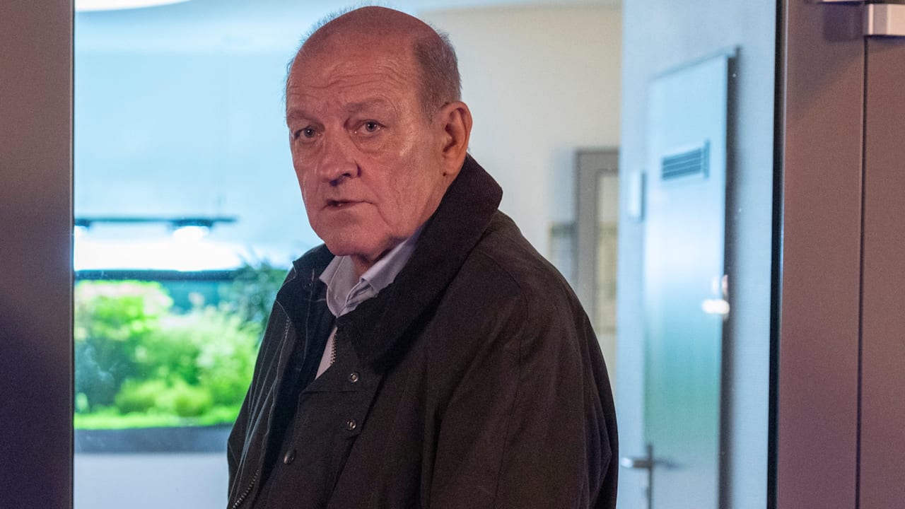 Wilsberg ermittelt live: Spannender Start bei der „Ein Herz für Kinder“-Gala heute Abend | News