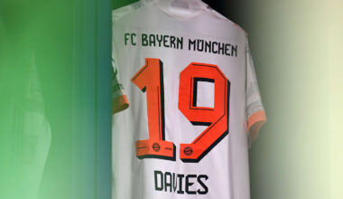 Warum der FC Bayern unbedingt nach Frankreich schauen sollte