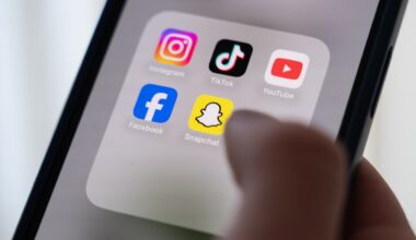 Vorbild Australien: Frankreich plant Social-Media-Verbot für Kinder | Politik