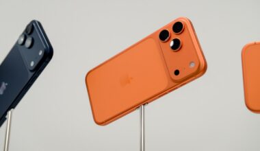 Apple warnt vor Sicherheitsrisiken: Dieses Update sollten iPhone-Nutzer installieren