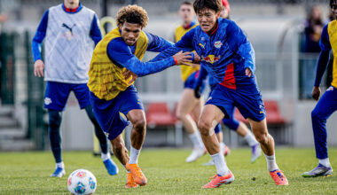 DFB-Pokal: RB Leipzig nimmt Mega-Talent Samba Konaté (16) in Kader | Sport