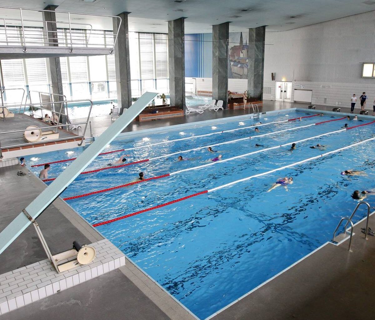 Bonner Grüne fordern Gelder für Sanierung des Frankenbads