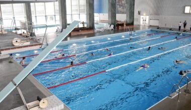 Bonner Grüne fordern Gelder für Sanierung des Frankenbads