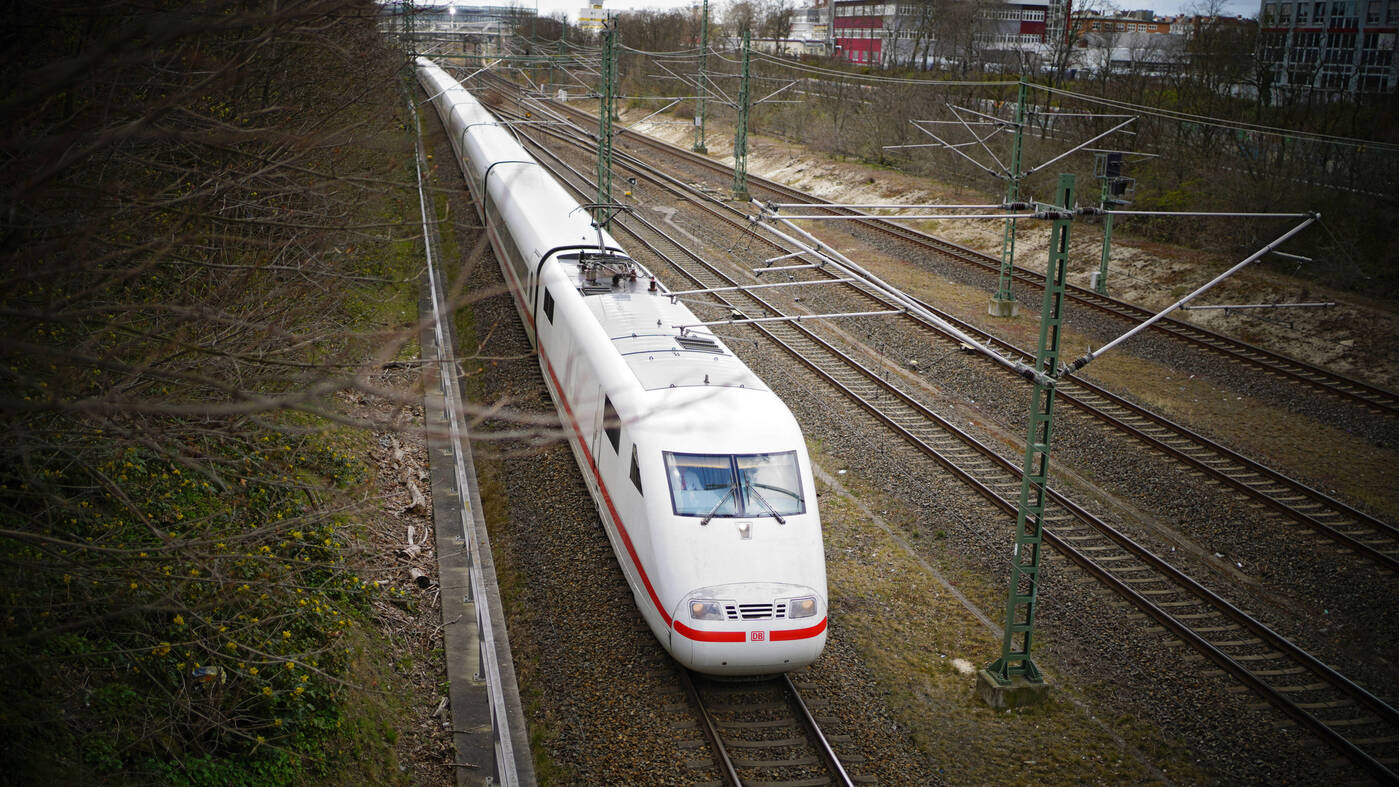 Deutsche Bahn gibt Reisetipps für die nächsten Tage