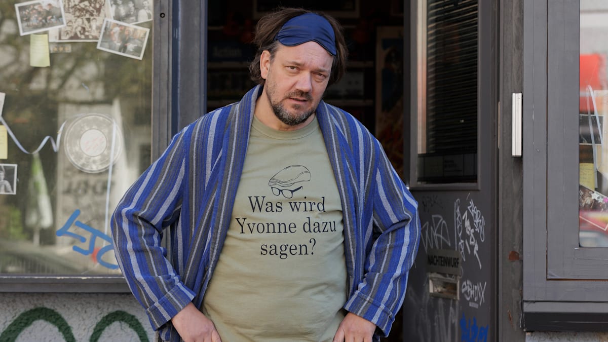 Filmstart „Der Held vom Bahnhof Friedrichstraße“ im Kino: Good Bye, Wolfgang Becker!