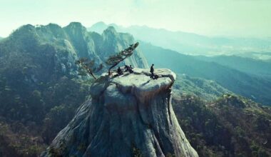 Streaming-Tipp: Einer der besten Filme 2023 – meisterhaft inszeniert und spannend bis zur letzten Minute! - Kino News