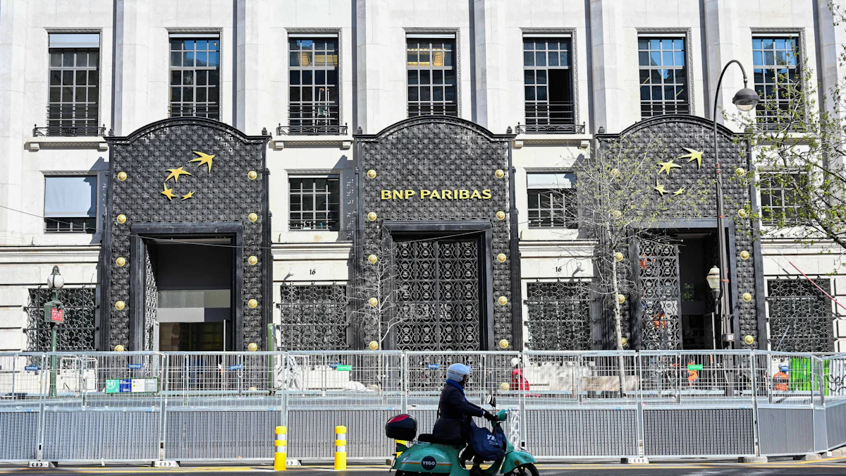 EU-Gipfel: Großes Schweigen um russisches Staatsvermögen für die Ukraine - Wirtschaft