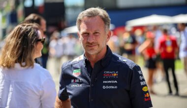 Rückkehr in die Formel 1? Die Wahrheit über die Alpine-Gerüchte um Ex-Red-Bull-Boss Horner | Sport