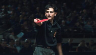 Dune-Star Timothée Chalamet hat für seinen neuen Film etwas getan, was noch kein Schauspieler vor ihm durfte