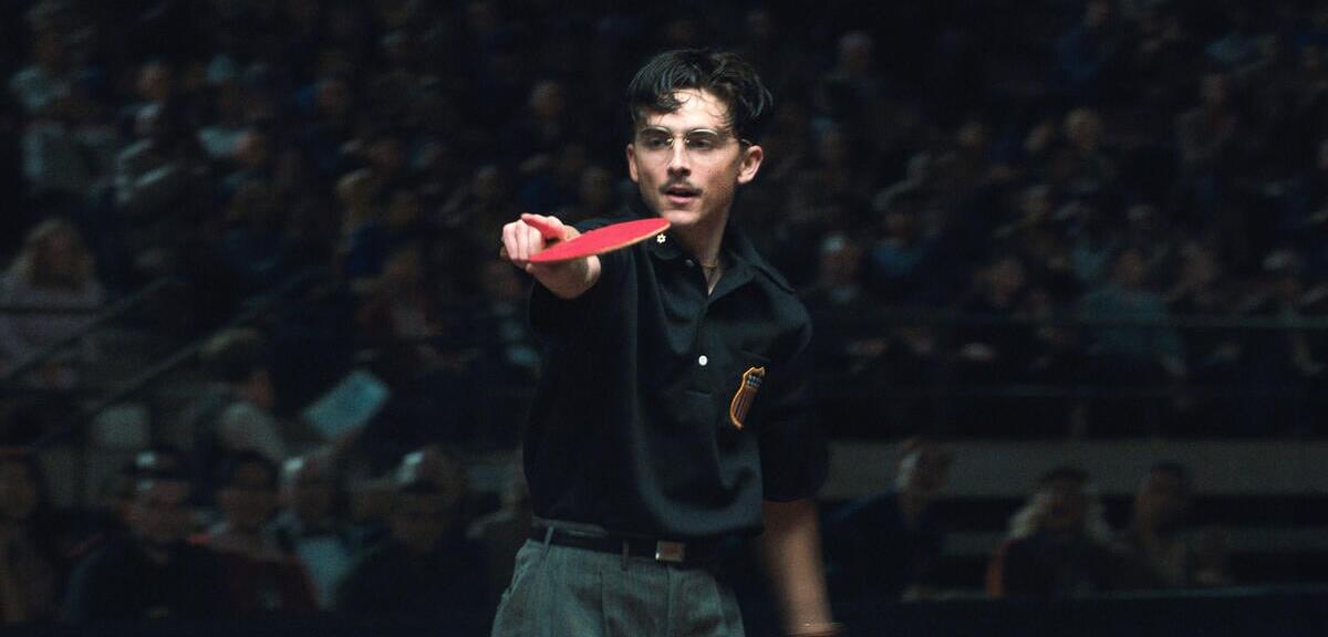 Dune-Star Timothée Chalamet hat für seinen neuen Film etwas getan, was noch kein Schauspieler vor ihm durfte
