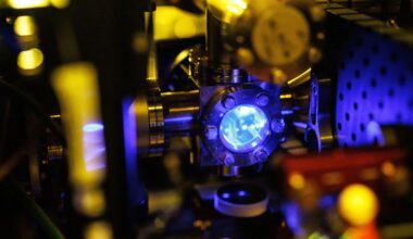 Münchner Quantenphysiker Pollmann erhält Leibniz-Preis