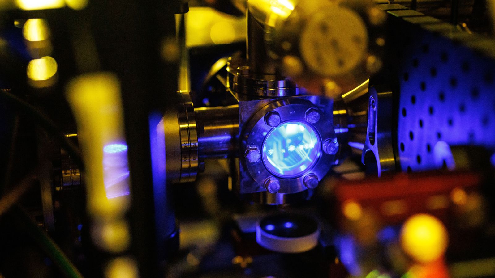 Münchner Quantenphysiker Pollmann erhält Leibniz-Preis